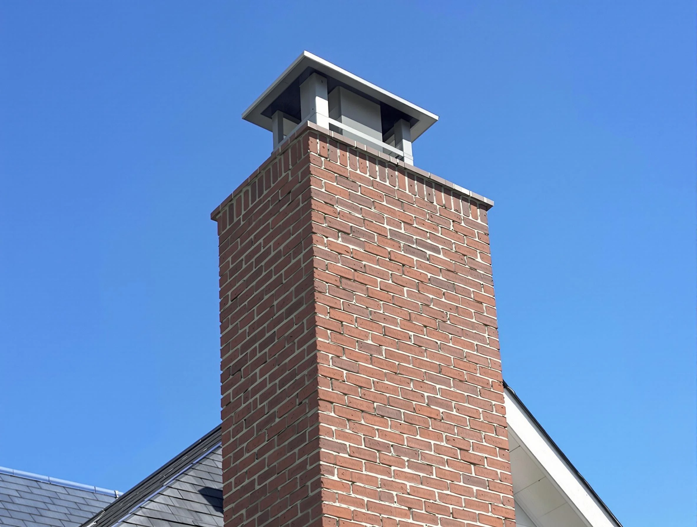 Chimney Remodeling in Canton